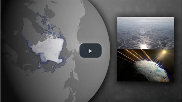 CPO contributes to Happening Now: State of the Climate 2013 video