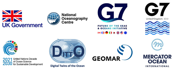 Virtual Registration Open: International Digital Twins of the Ocean Summit (May 4-5)