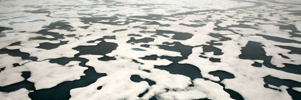 New Video Series from NOAA Ocean Today Explores the Role of Sea Ice in the Ocean​